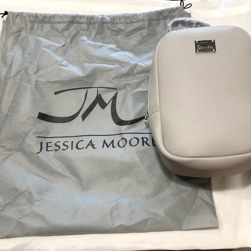 Jessica Moore Exquisite Collection - Mini Backpack